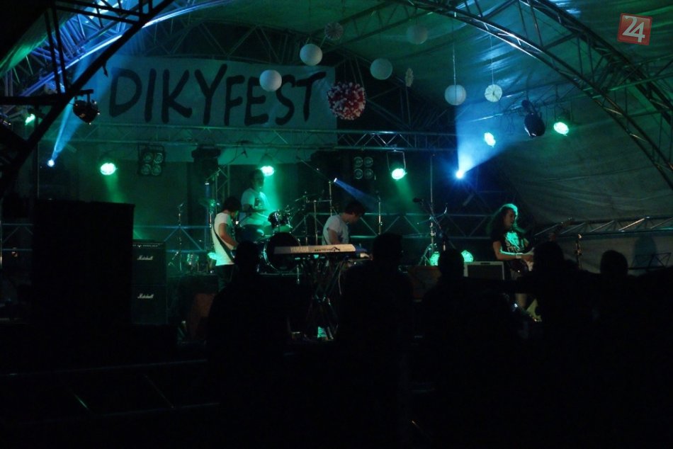 dikyfest